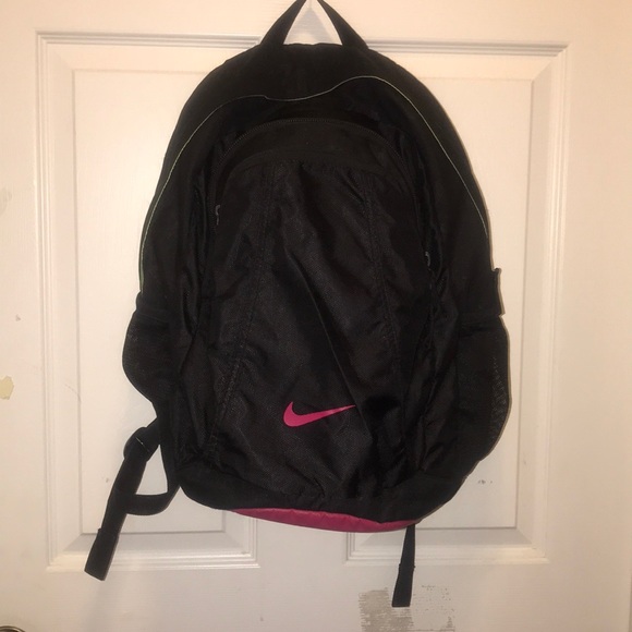 used nike backpacks